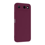 Tecno Spark 50 5G Kılıf Zore Mara Lansman Kapak