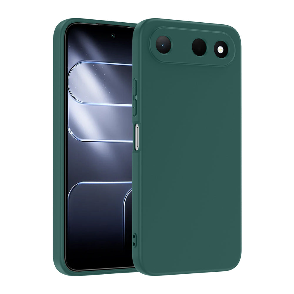 Tecno Spark 50 5G Kılıf Zore Mara Lansman Kapak