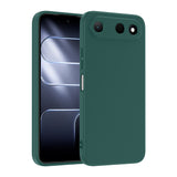 Tecno Spark 50 5G Kılıf Zore Mara Lansman Kapak
