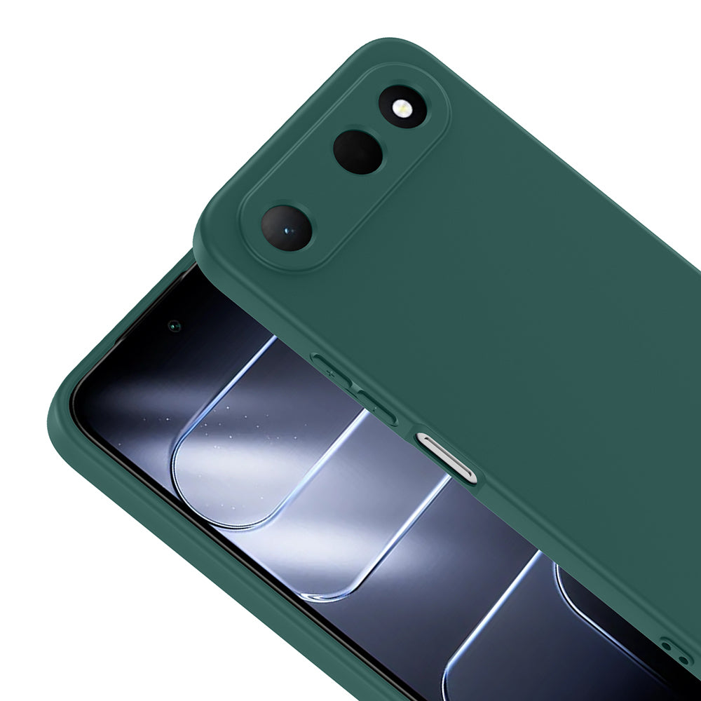 Tecno Spark 50 5G Kılıf Zore Mara Lansman Kapak