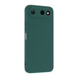 Tecno Spark 50 5G Kılıf Zore Mara Lansman Kapak