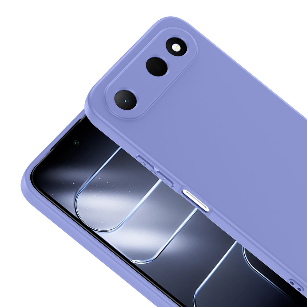 Tecno Spark 50 5G Kılıf Zore Mara Lansman Kapak