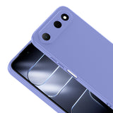 Tecno Spark 50 5G Kılıf Zore Mara Lansman Kapak
