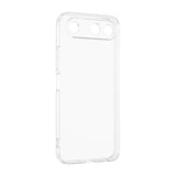 Tecno Spark 50 5G Kılıf Zore Süper Silikon Kapak