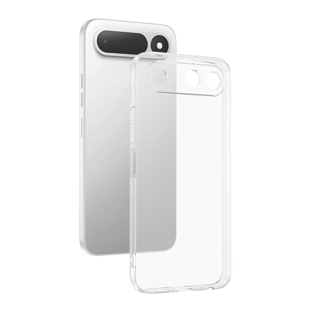 Tecno Spark 50 5G Kılıf Zore Süper Silikon Kapak