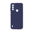 Tecno Spark 6 Go Kılıf Zore Biye Silikon