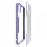 Tecno Spark 6 Go Kılıf Zore Parfe Kapak