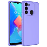 Tecno Spark 8C Kılıf Zore Mara Lansman Kapak