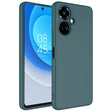 Tecno Spark 9 Pro Kılıf Zore Mara Lansman Kapak