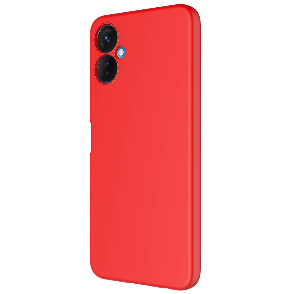 Tecno Spark 9 Pro Kılıf Zore Mara Lansman Kapak