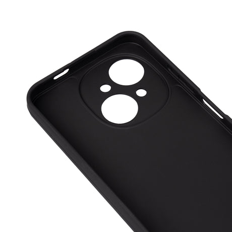 Tecno Spark Go 1 2025 Kılıf Zore Biye Silikon