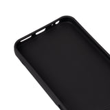 Tecno Spark Go 1 2025 Kılıf Zore Biye Silikon