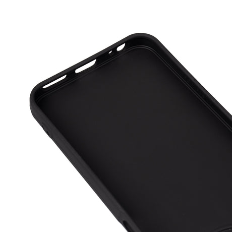 Tecno Spark Go 1 2025 Kılıf Zore Biye Silikon