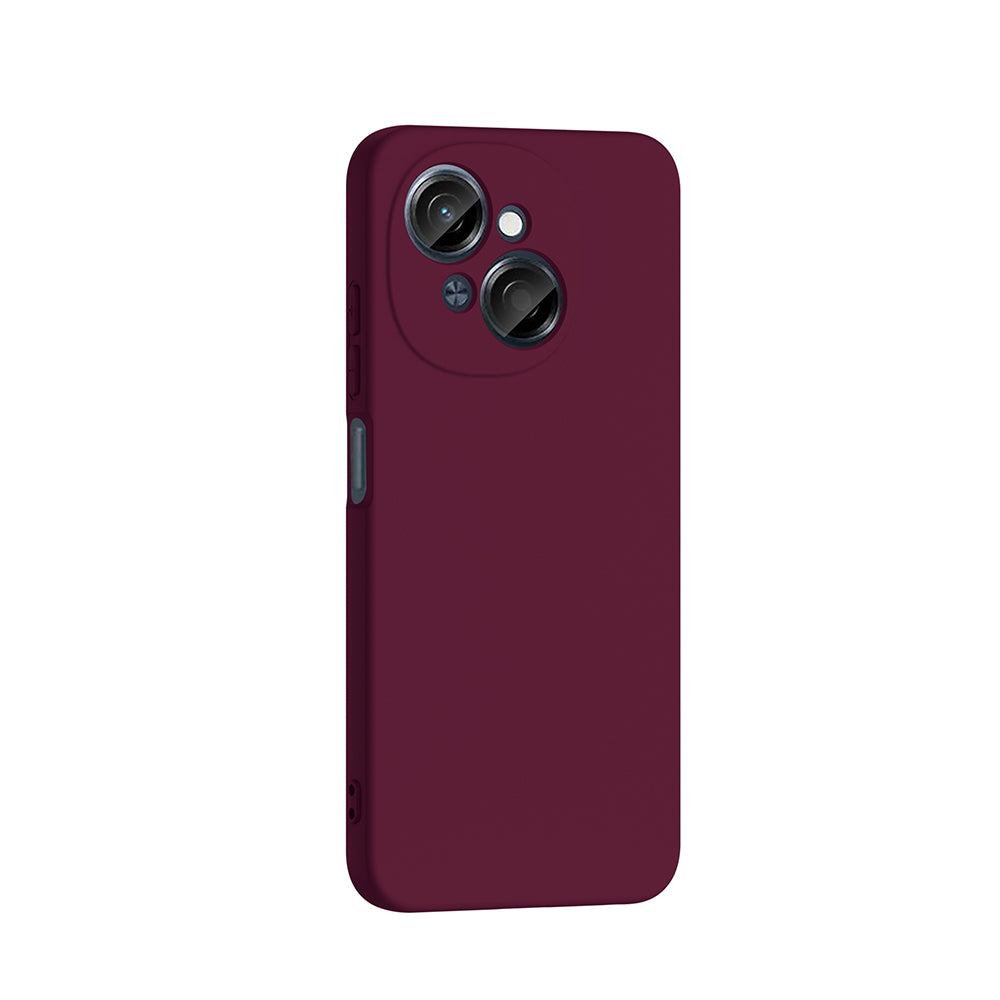 Tecno Spark Go 1 2025 Kılıf Zore Mara Lansman Kapak