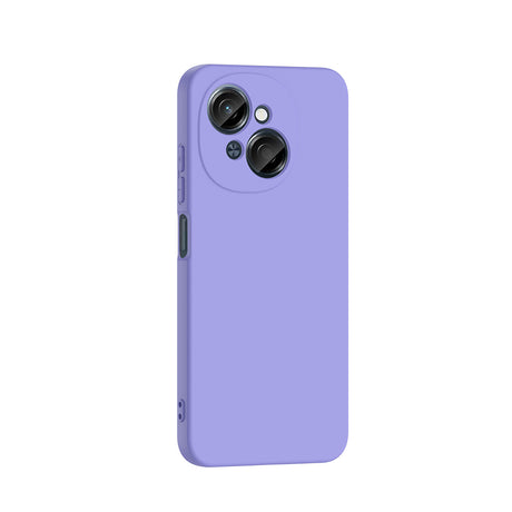 Tecno Spark Go 1 2025 Kılıf Zore Mara Lansman Kapak
