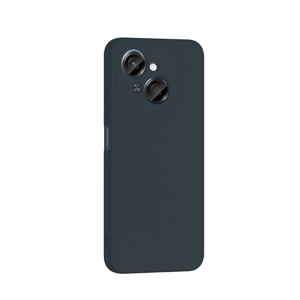 Tecno Spark Go 1 2025 Kılıf Zore Mara Lansman Kapak