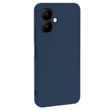 Tecno Spark Go 2 Kılıf Zore Mara Lansman Kapak