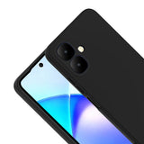 Tecno Spark Go 2 Kılıf Zore Mara Lansman Kapak
