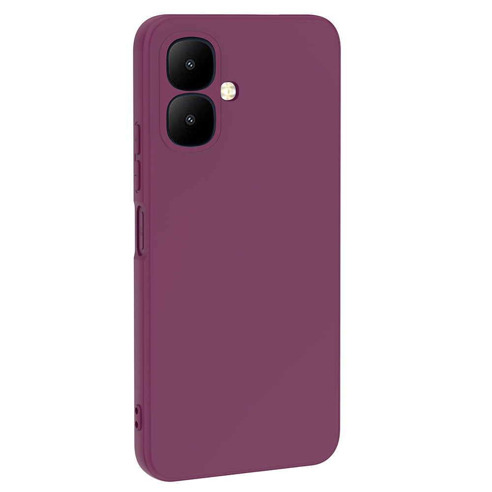 Tecno Spark Go 2 Kılıf Zore Mara Lansman Kapak