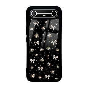 Tecno Spark Slim 5G Kılıf Kamera Korumalı Desenli Zore Lusi Kapak