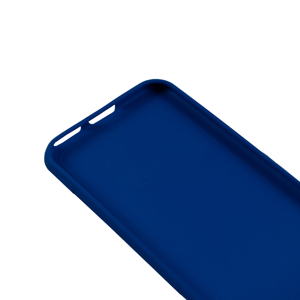 Tecno Spark Slim 5G Kılıf Zore Biye Silikon