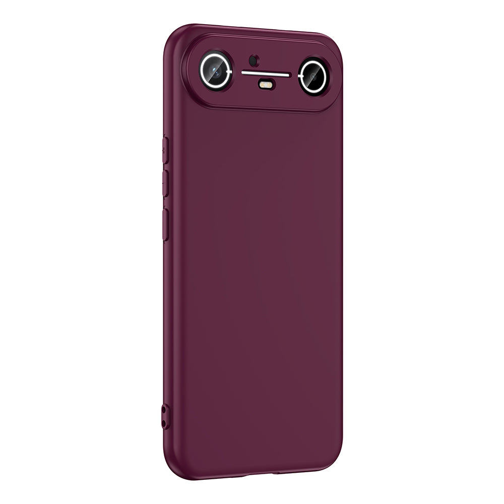 Tecno Spark Slim 5G Kılıf Zore Mara Lansman Kapak