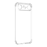 Tecno Spark Slim 5G Zore 2mm Anti Shock Silikon