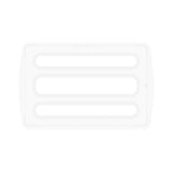 Tesla Model Y CaseWorld Araç Multimedya Uygulama Aparatlı Ekran Koruyucu