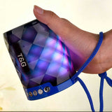 TG155 Bluetooth Speaker Hoparlör