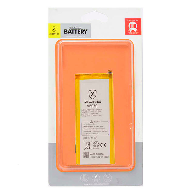 Vestel Venüs V3 5070 Zore Tam Orjinal Batarya