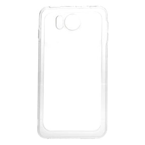 Vestel Venüs V3 5580 Kılıf Zore Süper Silikon Kapak