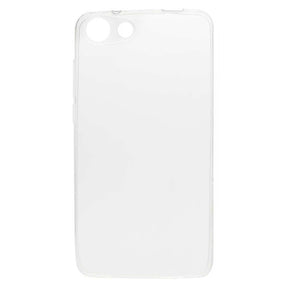 Vestel Venüs V4 Kılıf Zore Süper Silikon Kapak