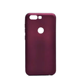 Vestel Venüs V6 Kılıf Zore Premier Silikon Kapak