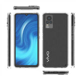 Vivo V21 Kılıf Zore Coss Kapak