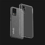 Vivo V21E Kılıf Zore Coss Kapak