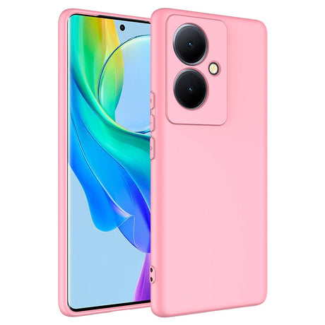 Vivo V29 Lite 5G Kılıf Zore Mara Lansman Kapak