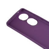 Vivo V40 5G Kılıf Zore Biye Silikon