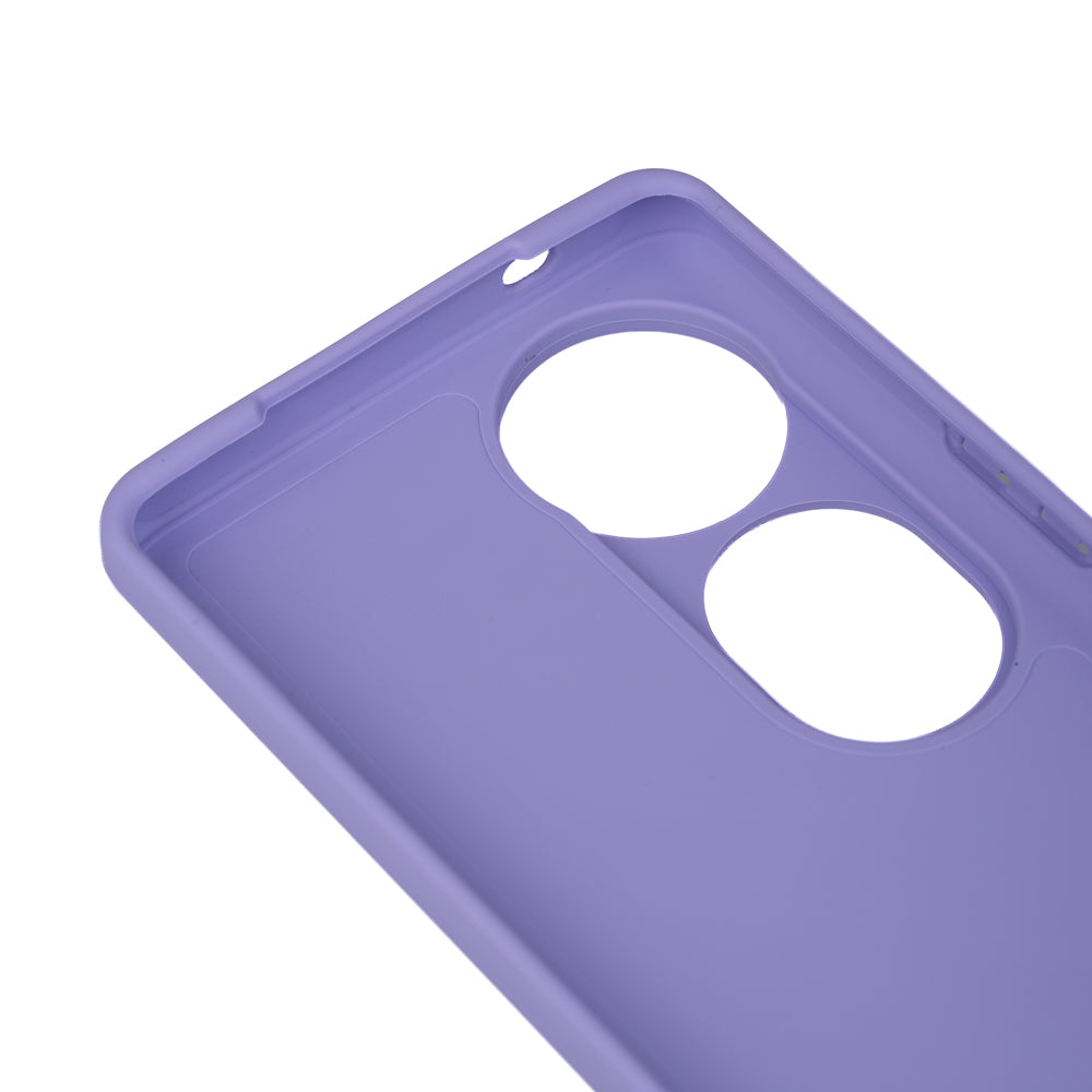 Vivo V40 5G Kılıf Zore Biye Silikon