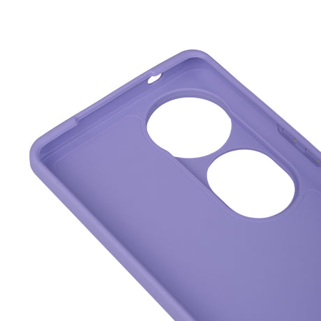 Vivo V40 5G Kılıf Zore Biye Silikon