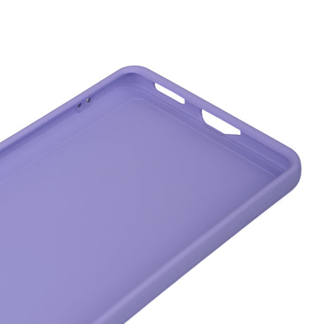 Vivo V40 5G Kılıf Zore Biye Silikon