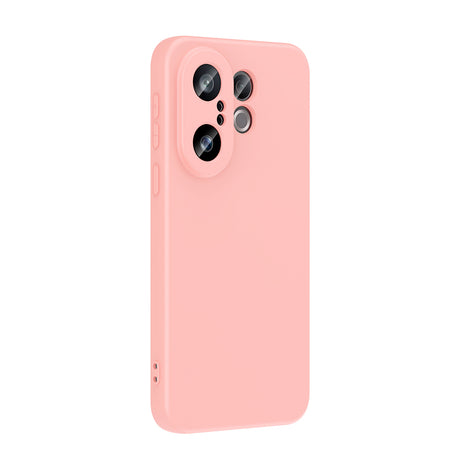 Vivo X200 FE 5G Kılıf Zore Mara Lansman Kapak