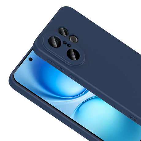 Vivo X200 FE 5G Kılıf Zore Mara Lansman Kapak