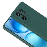 Vivo X200 FE 5G Kılıf Zore Mara Lansman Kapak