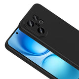 Vivo X200 FE 5G Kılıf Zore Mara Lansman Kapak