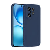 Vivo X200 FE 5G Kılıf Zore Mara Lansman Kapak