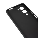 Vivo Y04 Kılıf Zore Biye Silikon