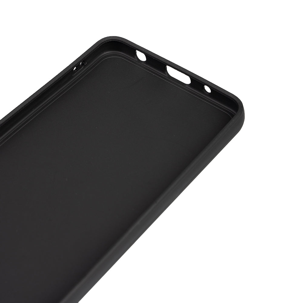 Vivo Y04 Kılıf Zore Biye Silikon