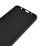 Vivo Y04 Kılıf Zore Biye Silikon