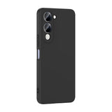 Vivo Y04 Kılıf Zore Mara Lansman Kapak