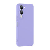 Vivo Y04 Kılıf Zore Mara Lansman Kapak